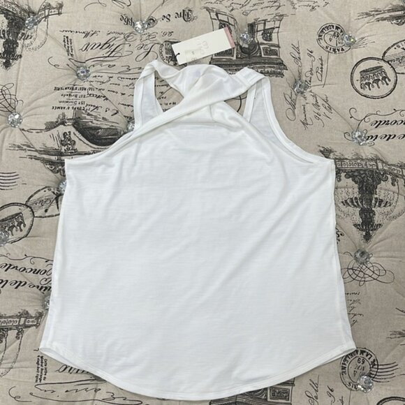 CALIA Women's Twist Back Tank - Picture 14 of 14